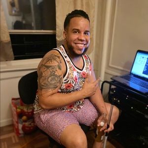 Meet your Posher, Leonel